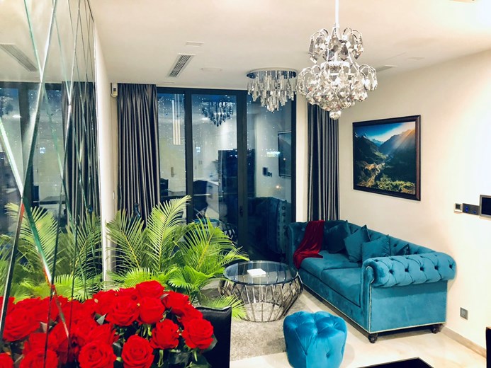 Apartment for rent D1022260 (9)